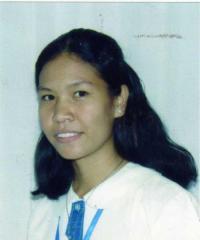 Julie Baker