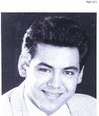 Daniel Amezaga