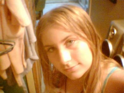 Brandi Scoles