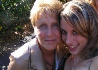 Roberta Raymond