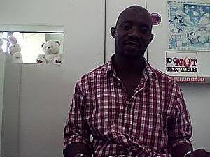 Alhassan Iddrisu