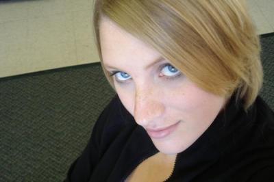 Nicole Walther