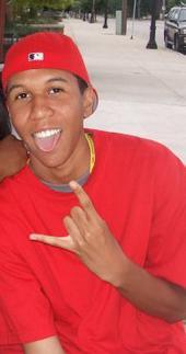 Adam Worthy