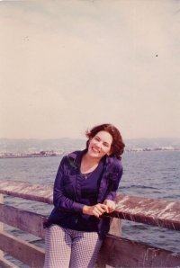 Luann Godlove