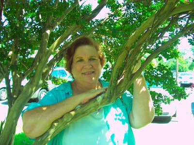 Deborah Ballew