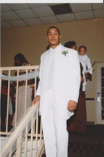 Travis Chevis