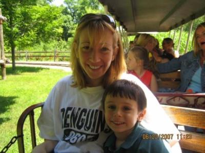Deanna Blisard