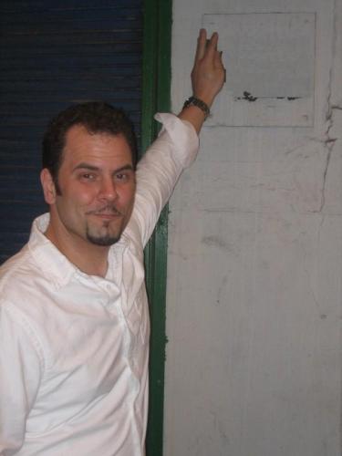 Tom Giannaras