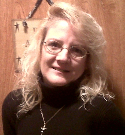 Terri Stonecipher