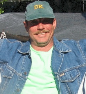Keith Wright