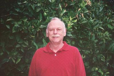 Danny Martin
