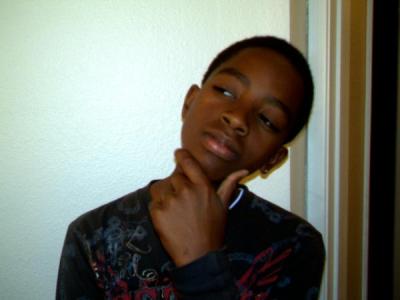 Ishmail Mayfield