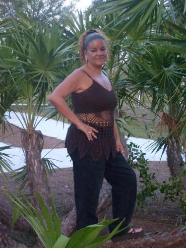 Myrna Arroyo