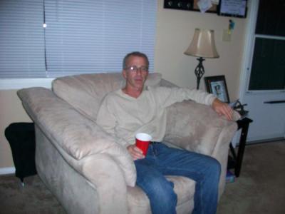 Brian Klinger