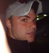 Travis Burkart