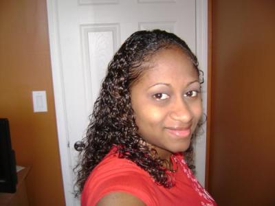 Monique Rose