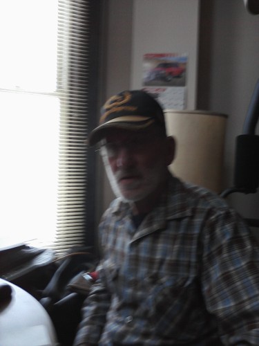 Paul Parente