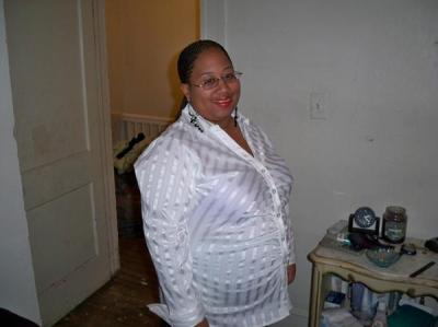 Arteasha Knox
