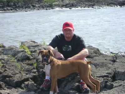 Derek Schleichert