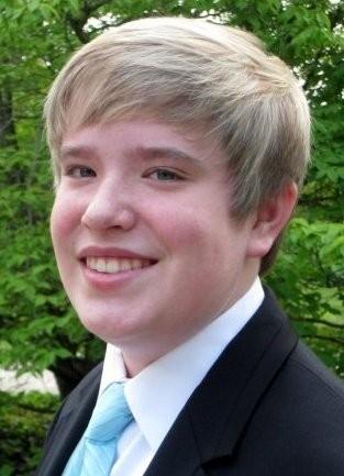 Andrew Hudson