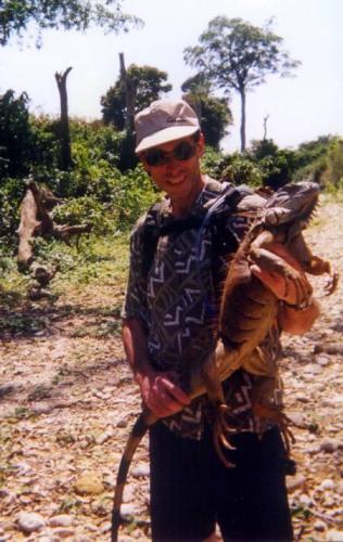Anthony Dalberto