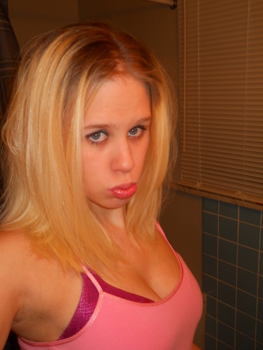 Erica Johnston