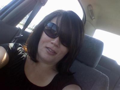 Suzanne Hollister