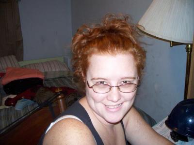 Donna Barnes