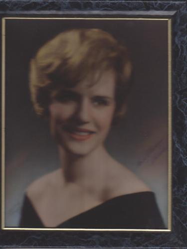 Carol Boyle