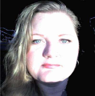 Jennifer Perdian