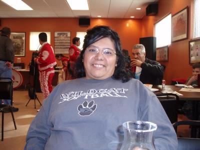 Mary Montalvo