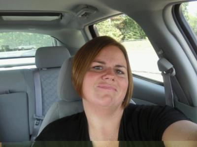 Tracey Jackson