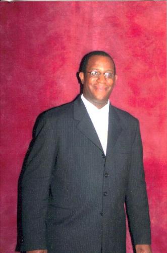 James Ebo