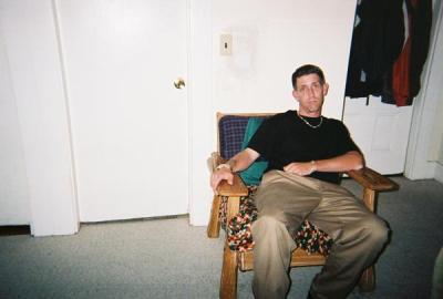John Leonard
