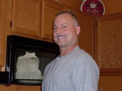 Brad Geier