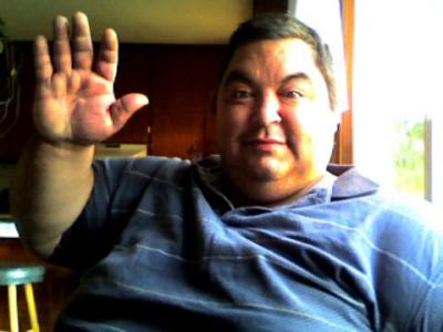 Richard Palange