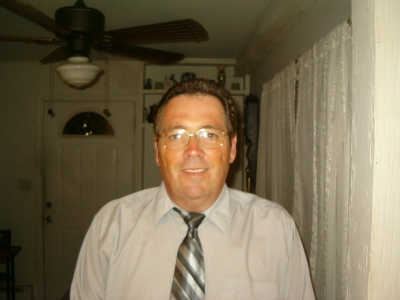 Richard Klass