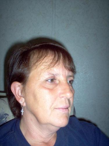 Sandra Ray