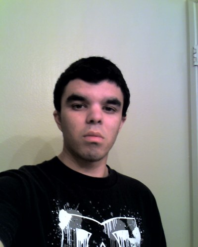 Justin Lanphere