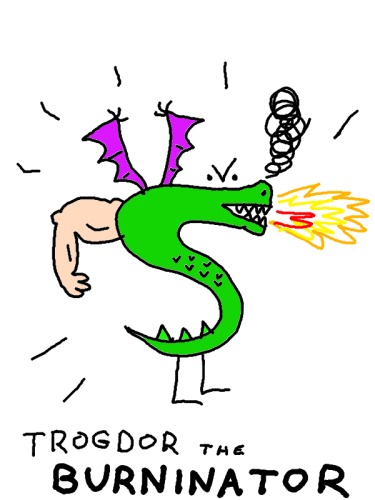 Zachary Timm