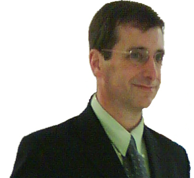 Robert Woodman