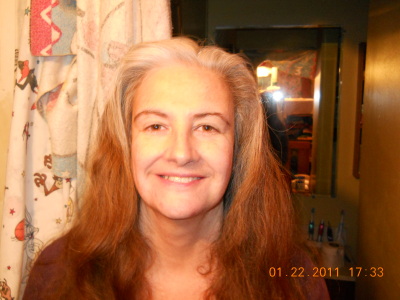 Diana Prine