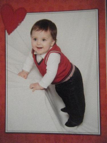 Jesse Mash