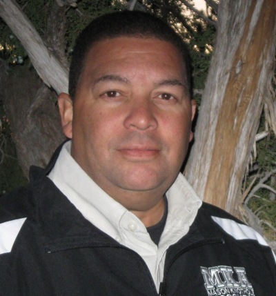 Donald Owens