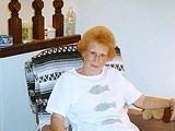 Delores Bergfeld