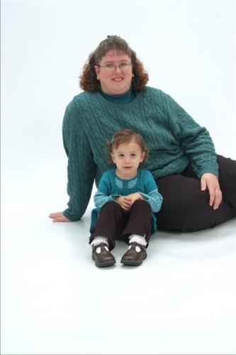 Colleen Burns
