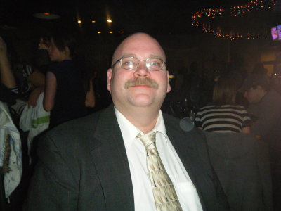 Brian Norton