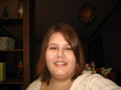 Kristal Brooks
