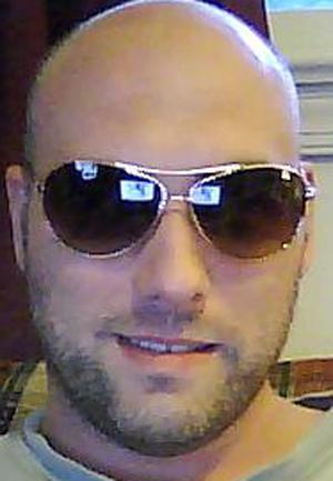Brian Bridgeforth