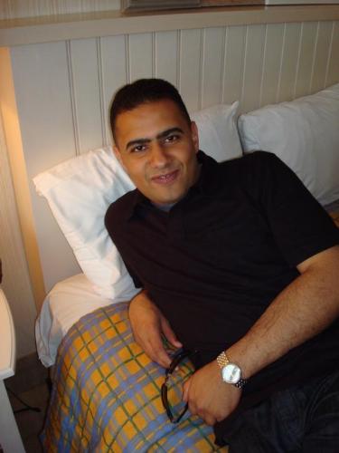 Issam Tnaimou